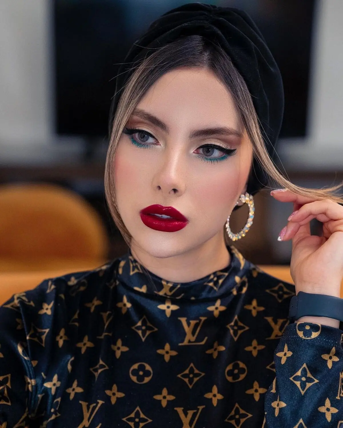 هفت قانون مهم واسه رُژ زدن