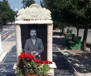 آواز ماندگار؛ آقاهه سرمزار علی انصاریان چه آواز بختیاری جانسوزی خوند اشک همه در اومد!