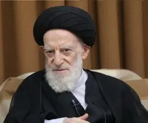 آیت‌الله شبیری زنجانی درگذشت + زندگی نامه