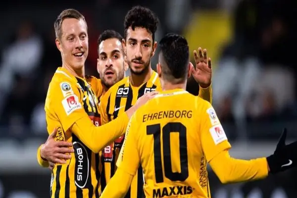 دالاهو ایراندوست