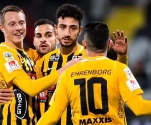 سومین بازیکن خارجی استقلال کیست؟