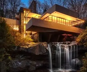 معماری خلاقانه؛ 7 خانه استثنایی نیاوران که با وجود قدمتشان معماری دارند فرای تصور ما