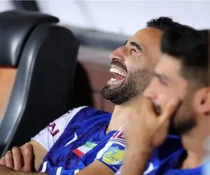 شکایت ارسلان مطهری استقلال را بیچاره کرد!