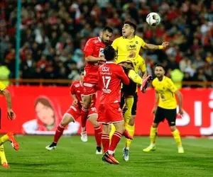 پرسپولیس بیخیال ستاره های سپاهان نمی شود!