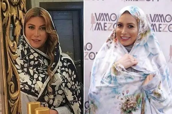 fariba naderi shayanews