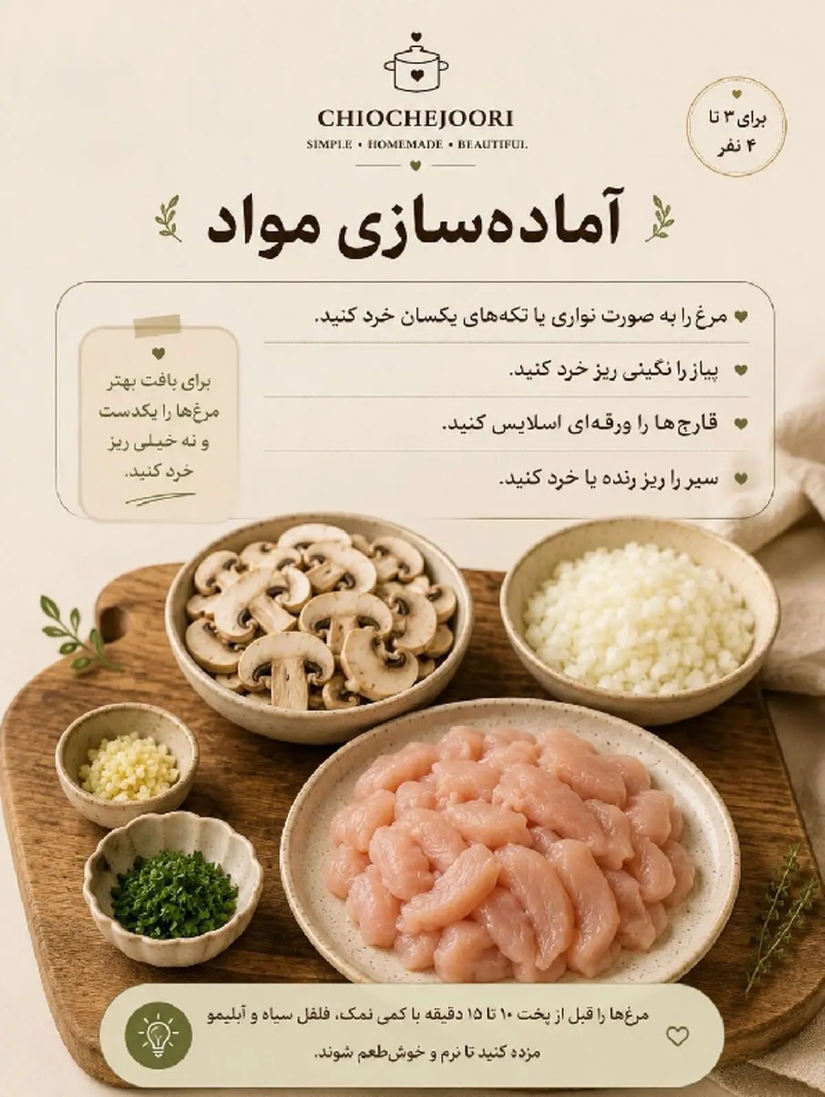 چیکن استراگانف 2