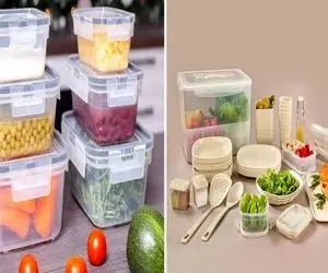 بهترین پلاسکوهای تهران / بورس تهیه ی صفر تا صد اسباب پلاستیکی جهیزیه با نازلترین قیمت