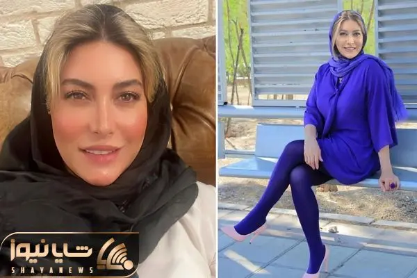 fariba naderi shayanews