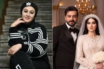 مریم مومن در ترکیه قهوه به دست؛ سفر متفاوت بانوی عمارت در آستانه سالگرد ازدواجش