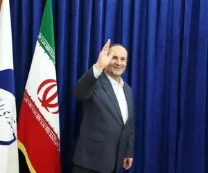  قاسم سلیمانی دشتکی استاندار جدید خوزستان کیست؟+ بیوگرافی