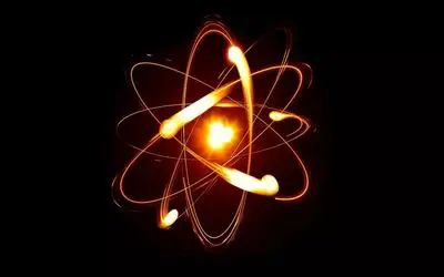 اولین عکس از یک اتم ثبت شد