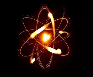 اولین عکس از یک اتم ثبت شد