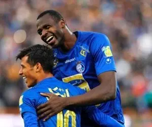 دیاباته جای قایدی را در ترکیب ثابت استقلال می‌گیرد