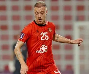 چرایی غیبت ستاره تراکتور مقابل الدحیل معلوم شد