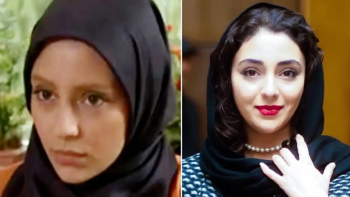 هستی مهدوی فر