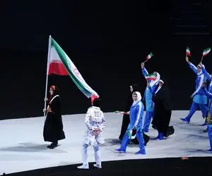 جایگاه ایران در جدول رده‌بندی مدالی بازی‌های همبستگی کشورهای اسلامی ۲۰۲۵