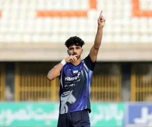 اصرار موسیمانه به استقلالی شدن هافبک مصدوم ادامه دارد