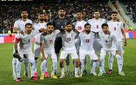 فهرست نهایی تیم ملی ایران برای جام ملت‌ های آسیا