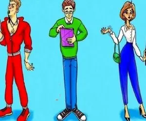 بازی فکری؛ اونی که تو زندگی قبلیش محقق و فیلسوف بوده میتونه بگه کدوم معلم بهتره؟