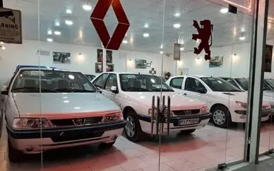 خودرو در شوک دلار؛ برخی مدل‌ها میلیاردی شدند/ آخرین قیمت شاهین، کوییک، پژو و پراید