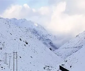 هواشناسی کشور امروز سه‌شنبه 25 آذرماه/ بارش‌های شدید در 4 استان