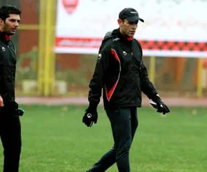 دوست قدیمی یحیی گل محمدی، علیه قهرمانی استقلال!