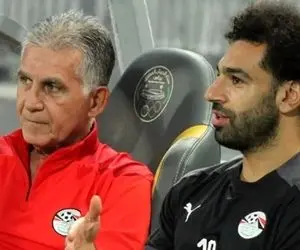 کی روش جام جهانی روی نیمکت تیم مقابل ایران؟