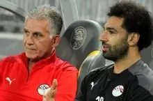 کی روش جام جهانی روی نیمکت تیم مقابل ایران؟