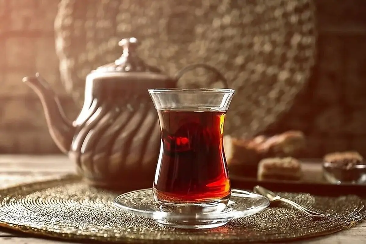 چای3