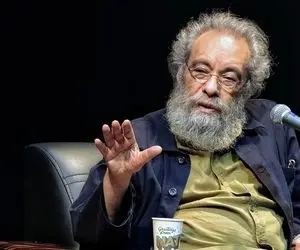 مسعود فراستی خداحافظی کرد!