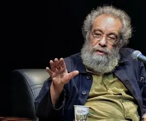 مسعود فراستی خداحافظی کرد!