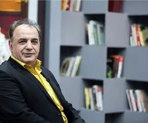 شعرخوانی شوریده/کاکاوند  شعری را خواند که هر کس را سرمست میکند