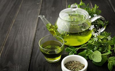 چای سبز و مبارزه با سلول های سرطانی