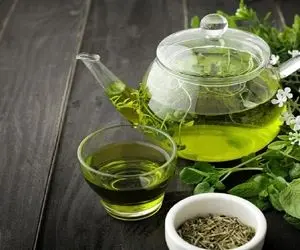 چای سبز و مبارزه با سلول های سرطانی