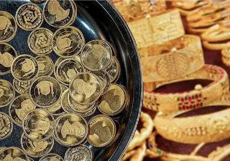 قیمت طلا و سکه اتحادیه امروز یکشنبه 20 اردیبهشت 1405