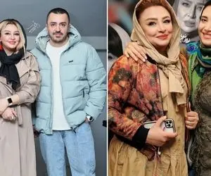 بیوگرافی مه لقا باقری و ترکیب لباس خاص‌اش / استادیه همسر مالک تو حرکات موزون