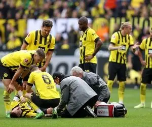 پس از ورنر، یک ستاره دیگر آلمان هم جام جهانی را از دست داد