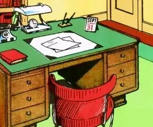 بازی فکری؛ اگه رگ و ریشت از هوش مدهوش مشکل اتاق رئیس رو دریاب از 100 نفر کار 1نفر