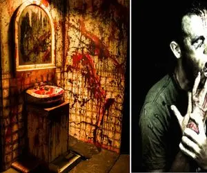 جنون تجاوز به زنان باردار/ قاتل متجاوزی که با تبر و چکش آهنی قربانی را میکشت