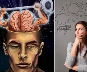 حماقت بشر، نیرویی خطرناک‌تر از بمب هسته‌ای است!