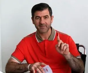 چرا پرسپولیس برای این پرسپولیسی استثنا قائل شد؟