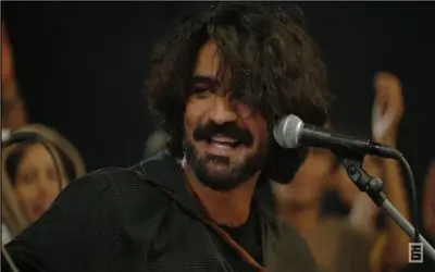 آواز احساسی/آرامش جانم هرشب نگرانم عرفان کنسرتو غرق عشق کرده/فوران احساس با این آواز