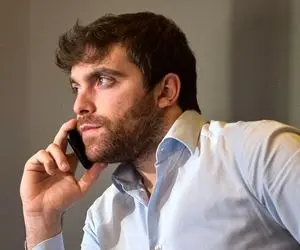 اتهام های جنجالی علیه فابریتزیو رومانو