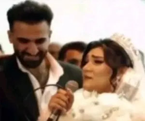 آواز محلی؛ عروس کشون عروسی های دهه 40 فقط رقص عوامل تو مینی بوس