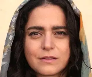 عکس بازیگران و سلبریتی های خانم ایرانی