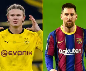 واکنش رسمی مشاور خوان لاپورتا درخصوص مسی و هالند!