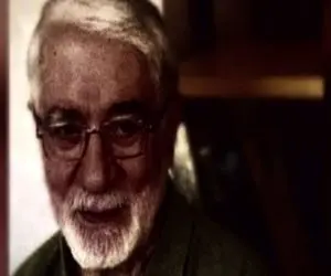 (عکس) عجیب‌ترین تیتری که می‌شد درباره میرحسین زد!