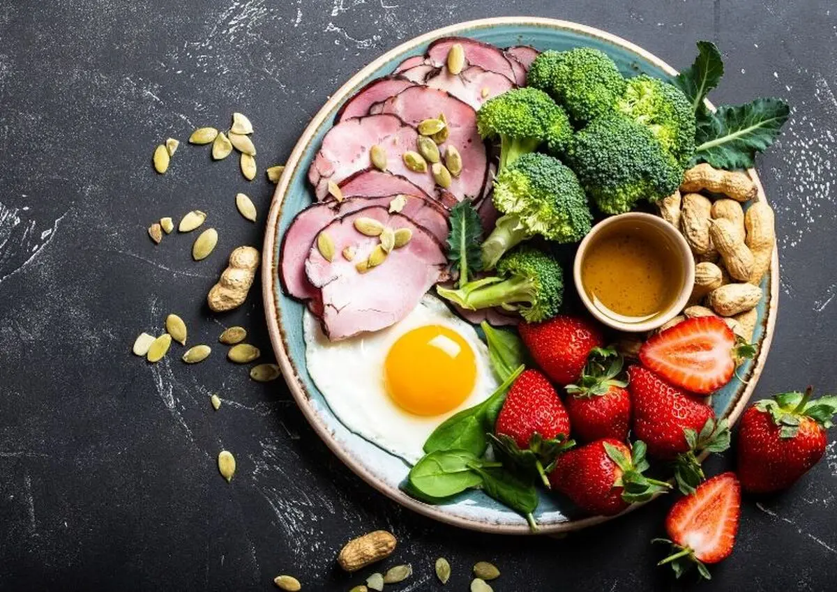 LowCarb-Diet