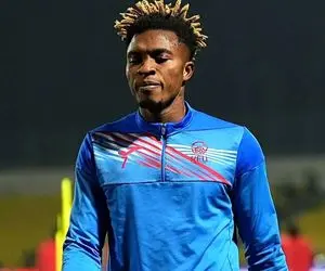 جوئل کوجو مهاجم جدید استقلال کیست؟ + بیوگرافی و سوابق