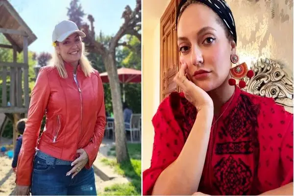 mahnaz afshar shayanews